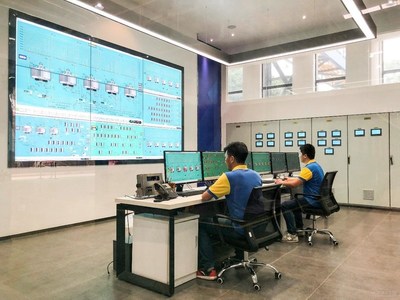 智慧工廠開啟4.0時(shí)代 哈弗潤(rùn)滑油實(shí)現(xiàn)跨時(shí)代飛躍